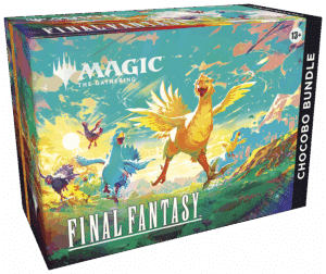 MTG - Final Fantasy Chocobo Bundle - EN