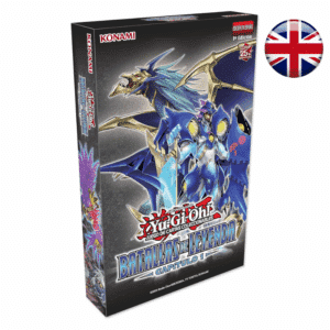YGO-Battles of Legend Chapter 1 - INGLES