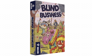 Devir - Blind Business