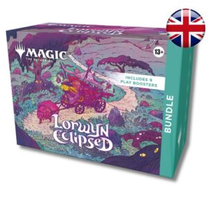 MTG Bundle Lorwyn Eclipsed - EN