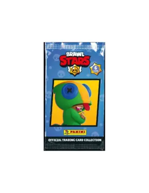 Panini  Sobres Brawl Stars