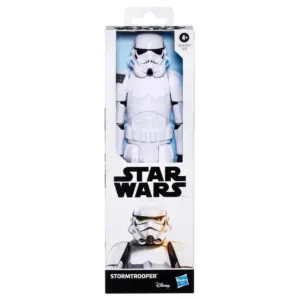 Star Wars - Stormtrooper de 30 cm