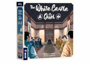 Devir - The White Castle Duel