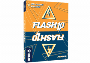 Devir - Flash 10