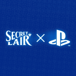 MTG - Secret Lair x God of War: Norse - EN (NO FOIL)