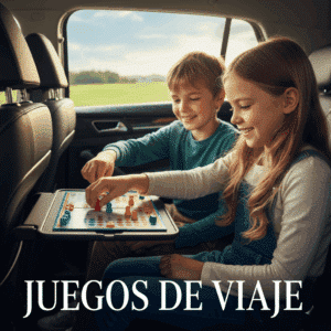 Juegos para Viajes