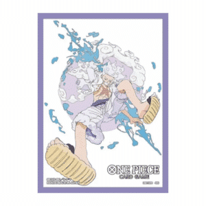 One Piece 70 FUNDAS Monkey.D.Luffy