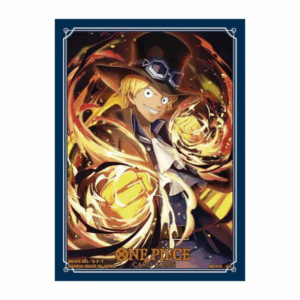 One Piece 70 FUNDAS Sabo