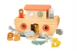 ColorBaby - Woomax Arca de Noe