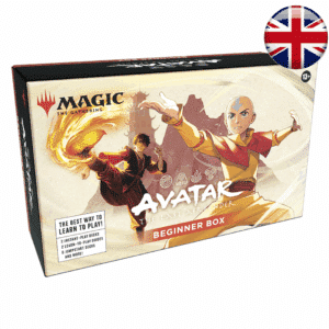 MTG - Avatar: the Last Airbender Beginner Box - EN