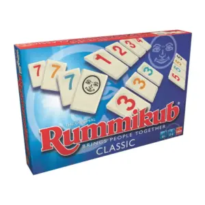 Goliath  - Rummikub 4 jugadores
