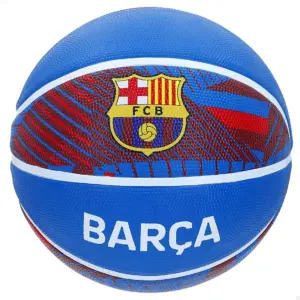 Pelota Barça Baloncesto
