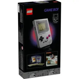 Lego 72046 - Game Boy™