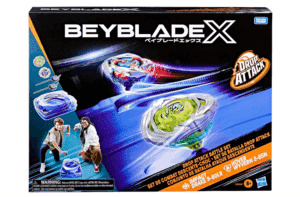 Hasbro - Beyblade Estadio Premium Drop Attack