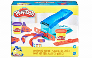 Hasbro - Play-Doh Fabrica Loca