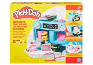 Hasbro - Play-Doh Mi Horno de Pasteles