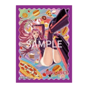 One Piece 70 FUNDAS Jewelry Bonney