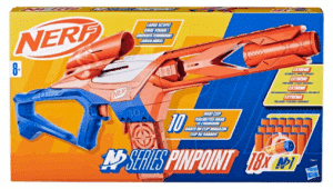 Hasbro - Nerf N Series PinPoint