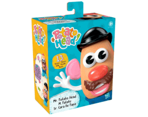 Hasbro - Señor Potato