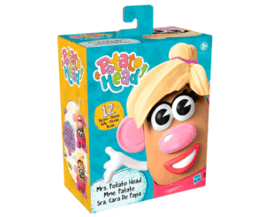 Hasbro - Señora Potato