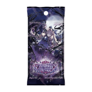 Grand Archive TCG - Booster Phantom Monarchs - EN