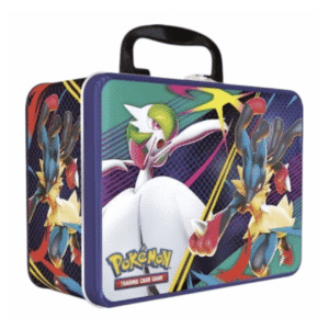 Pokémon - Collector Chest (Q4 2025) - EN