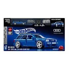 Hot Wheels - Audi Avant RS2 del 94