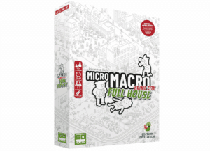 SD Games - MICRO MACRO