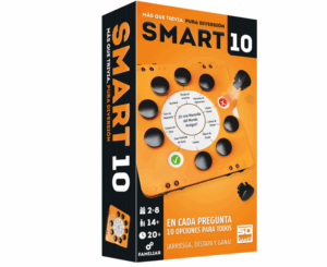 SD Games - SMART 10