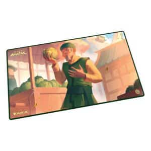 Ultimate Guard Play-Mat Magic: The Gathering | Avatar: The Last Airbender - The Cabbage Merchant - *Embalaje dañado*