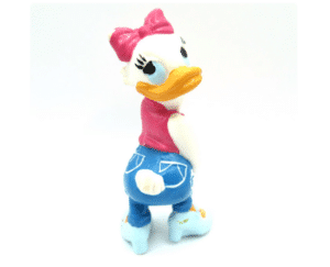Bullyland - Figura Pato Daisy