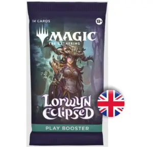 MTG Play Booster Lorwyn Eclipsed - EN
