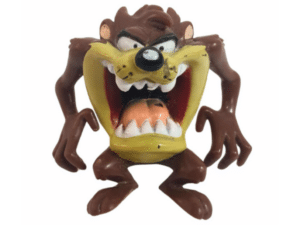 Comansi - Figura Taz Looney Tunes