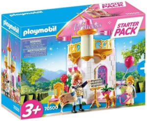 Playmobil 70500 - Starter Pack Princess