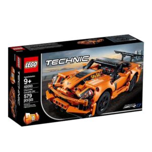 Lego Technic 42093 - Chevrolet Corvette ZR1