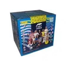 Panini CAJA 50 SOBRES Liga FEMENINA
