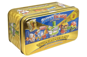 Superthings Lata Gold Serie 2