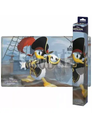 Disney Lorcana - Play Mate Pato Donald
