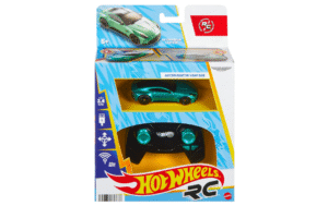 Mattel - Hot Wheels RC 1:64 Aston Martin
