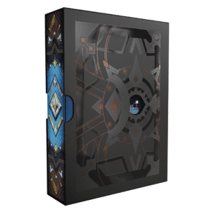 MTG - Secrets of Strixhaven Codex Bundle - EN