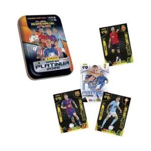 Panini CAJA Pocket box - Adrenalyn XL 2025/26