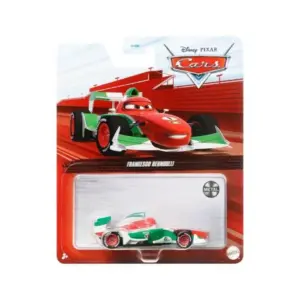 Cars  - FRANCESCO BERNOULLI