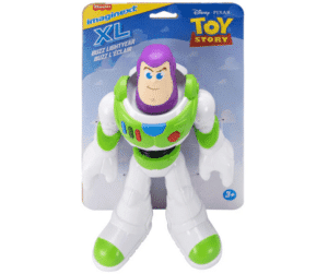 Mattel JDM32 - Fisher-Price Imaginext Toy Story