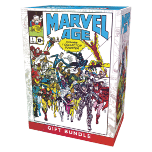 MTG - Marvel Super Heroes Gift Bundle - EN