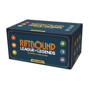 Riftbound TCG - Spiritforged Bulk Runes - EN