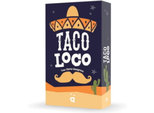 Taco Loco – Helvetiq