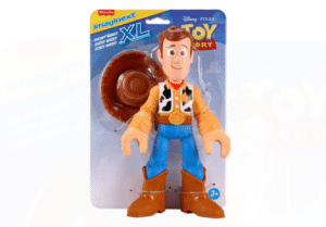 Mattel JDM33 - Fisher-Price Imaginext Toy Story